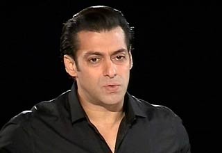 सलमान खान