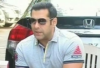 सलमान खान