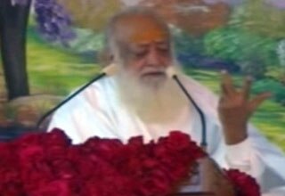 आसाराम बापू