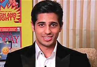 सिद्धार्थ मल्‍होत्रा