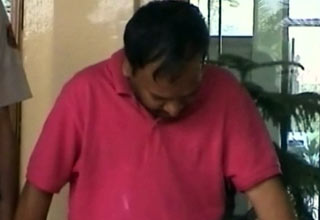 फर्जी डॉक्टर