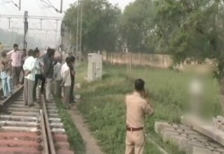 दिल्ली में कत्ल