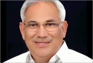 दीपक भारद्वाज