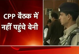 बेनी प्रसाद