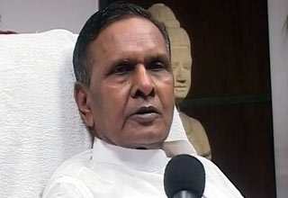 बेनी प्रसाद वर्मा