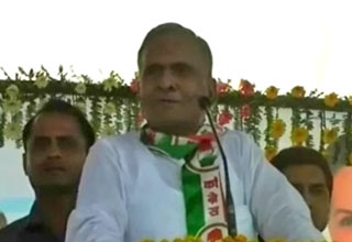 बेनी प्रसाद वर्मा