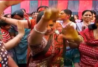 दर्द ए डिस्को