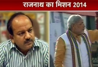 डॉ. हर्षवर्धन