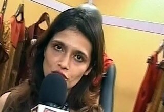 श्रुति संचेती