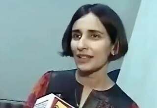 फैशन डिजाइनर शालिनी