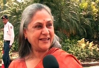 जया बच्चन