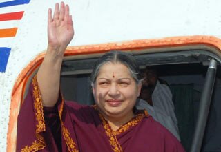 जयललिता