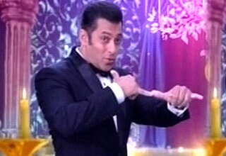 सलमान खान