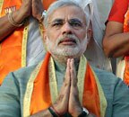 नरेंद्र मोदी