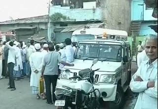 मुंबई एटीएस