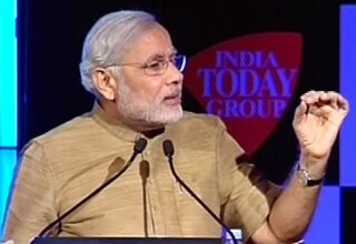 नरेंद्र मोदी