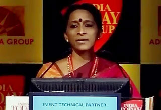 बॉम्बे जयश्री