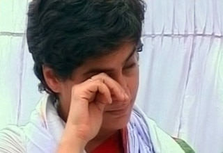 प्रियंका वाड्रा