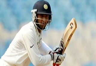 चेतेश्वर पुजारा