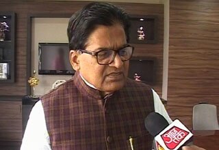 राम गोपाल यादव