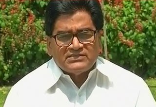 रामगोपाल यादव