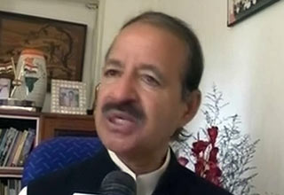 राशिद अल्वी