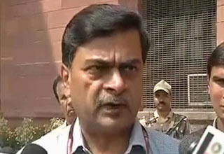 आर.के. सिंह