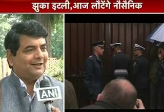 आरपीएन सिंह