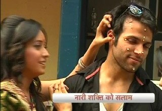 सास बहू और बेटियां