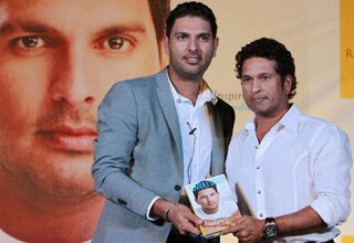 सचिन तेंदुलकर