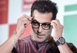 सलमान खान