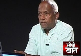 के. एन. गोविंदाचार्य