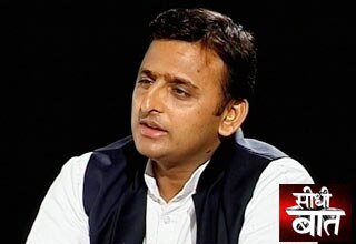 अखिलेश यादव