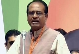 शिवराज सिंह चौहान