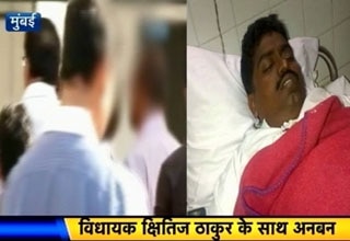 मुंबई पुलिस