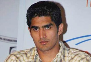 विजेंद्र सिंह