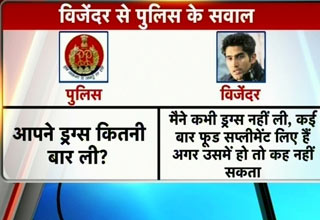 विजेंद्र सिंह