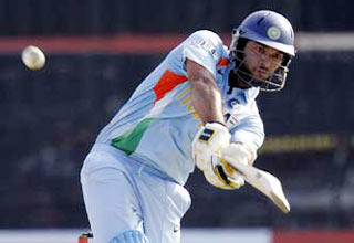 युवराज सिंह