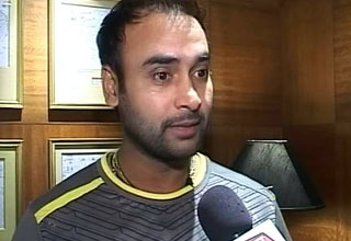 अमित मिश्रा