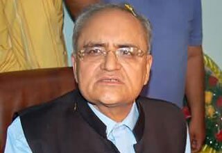 बलबीर पुंज