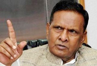 बेनी प्रसाद वर्मा