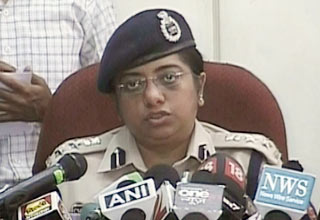 छाया शर्मा