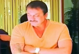 संजय दत्त