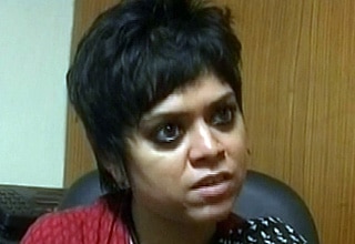 देवाश्रुति रायचौधरी