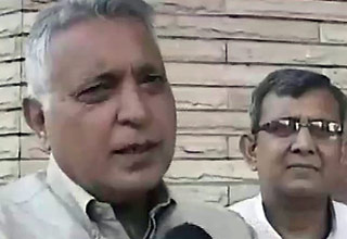 देवेश चंद्र ठाकुर