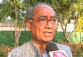 दिग्विजय सिंह