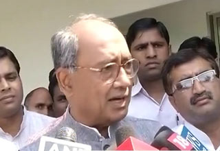 दिग्विजय सिंह