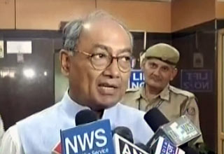 दिग्विजय सिंह