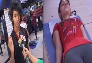 फिट दिल्ली