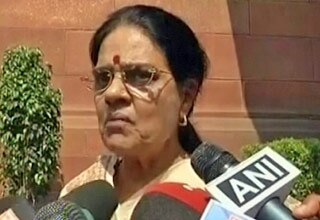 गिरिजा व्‍यास